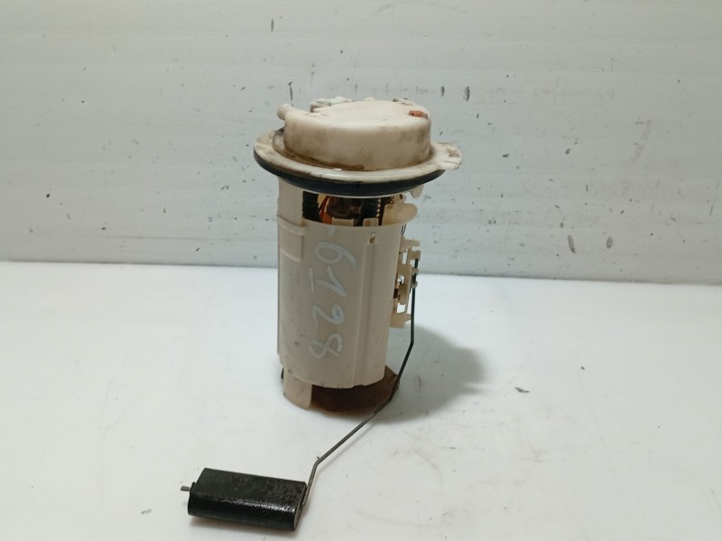 Recambio de aforador para peugeot 406 (8b) 2.0 16v referencia OEM IAM   