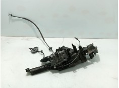 Recambio de cerradura puerta delantera derecha para ford focus c-max (dm2) 1.6 referencia OEM IAM 1437536  