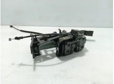 Recambio de cerradura puerta trasera derecha para ford focus c-max (dm2) 1.6 referencia OEM IAM 1633162  