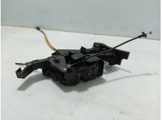 Recambio de cerradura puerta trasera izquierda para ford focus c-max (dm2) 1.6 referencia OEM IAM 1633148  