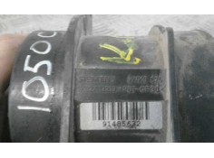Recambio de caudalimetro para kia rio ls berlina (5-ptas.)   |   05.00 - 12.02 | 2000 - 2002 | 98 cv / 72 kw referencia OEM IAM  2