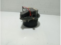 Recambio de ventilador calefaccion para peugeot 406 (8b) 2.0 16v referencia OEM IAM 644185  