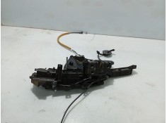 Recambio de cerradura puerta delantera izquierda para ford focus c-max (dm2) 1.6 referencia OEM IAM 4896707  