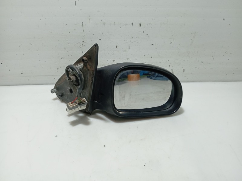 Recambio de retrovisor derecho para peugeot 406 (8b) 2.0 16v referencia OEM IAM   