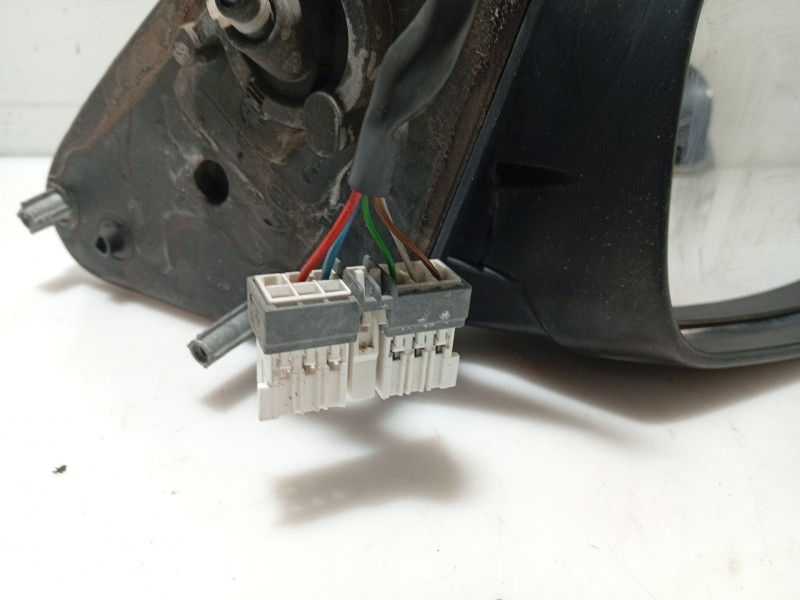 Recambio de retrovisor derecho para peugeot 406 (8b) 2.0 16v referencia OEM IAM   