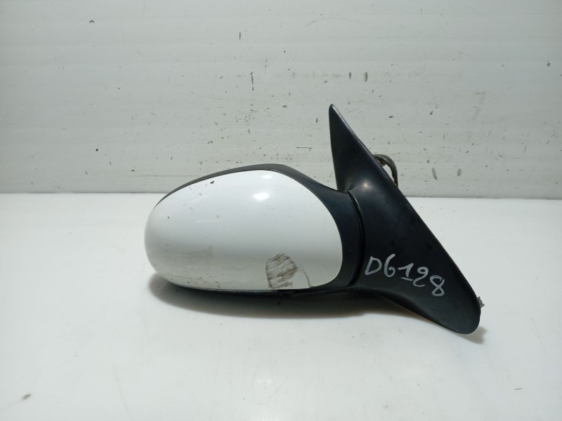 Recambio de retrovisor derecho para peugeot 406 (8b) 2.0 16v referencia OEM IAM   