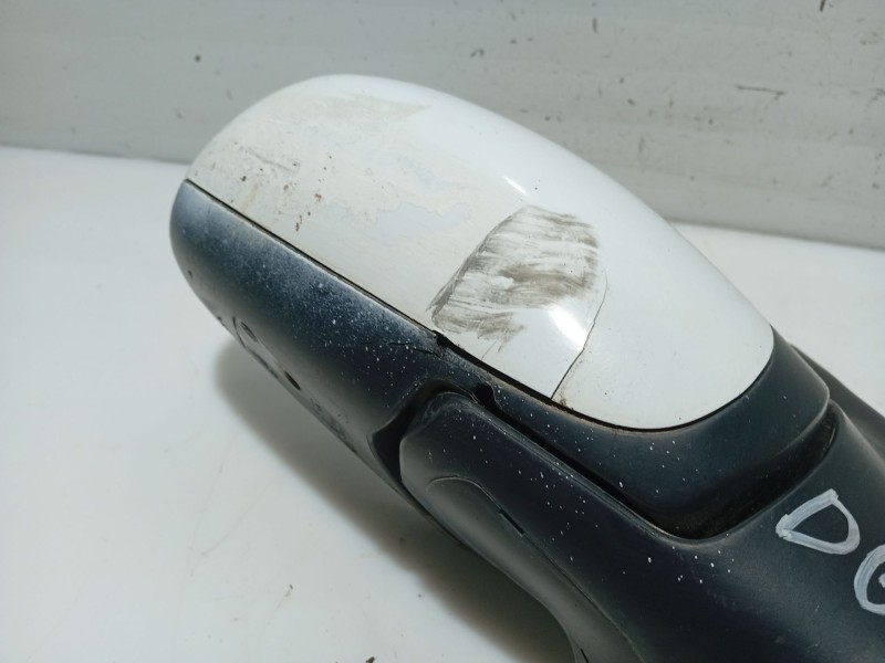 Recambio de retrovisor derecho para peugeot 406 (8b) 2.0 16v referencia OEM IAM   
