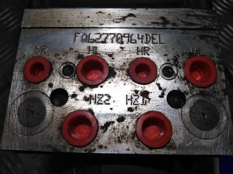 Recambio de abs para volkswagen passat berlina (3c2) highline   |   03.05 - 12.10 | 2005 - 2010 | 140 cv / 103 kw referencia OEM