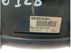 Recambio de cuadro instrumentos para peugeot 406 (8b) 2.0 16v referencia OEM IAM 8203HN   2