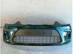 Recambio de paragolpes delantero para ford focus c-max (dm2) 1.6 referencia OEM IAM 1334684  