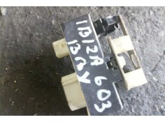 Recambio de caja precalentamiento para seat ibiza (6l1) reference   |   05.04 - 12.08 | 2004 - 2008 | 75 cv / 55 kw referencia O