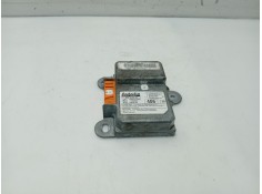 Recambio de centralita airbag para peugeot 406 (8b) 2.0 16v referencia OEM IAM   