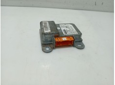 Recambio de centralita airbag para peugeot 406 (8b) 2.0 16v referencia OEM IAM    2