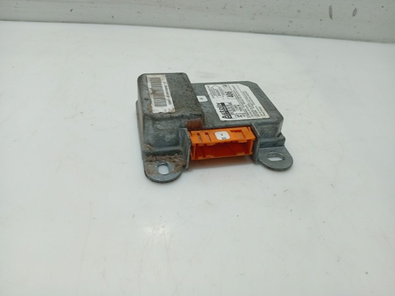 Recambio de centralita airbag para peugeot 406 (8b) 2.0 16v referencia OEM IAM   
