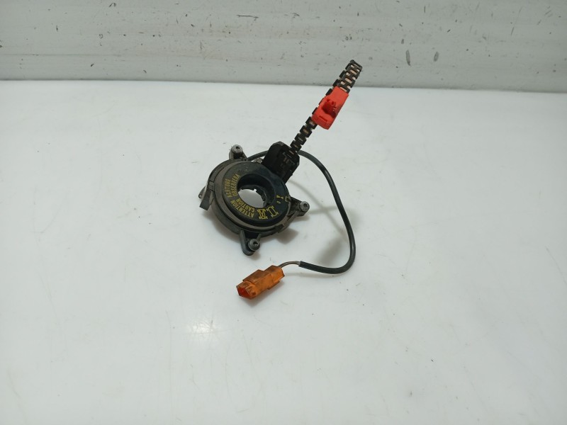 Recambio de anillo airbag para peugeot 406 (8b) 2.0 16v referencia OEM IAM   