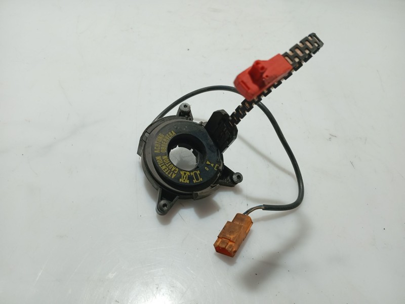 Recambio de anillo airbag para peugeot 406 (8b) 2.0 16v referencia OEM IAM   