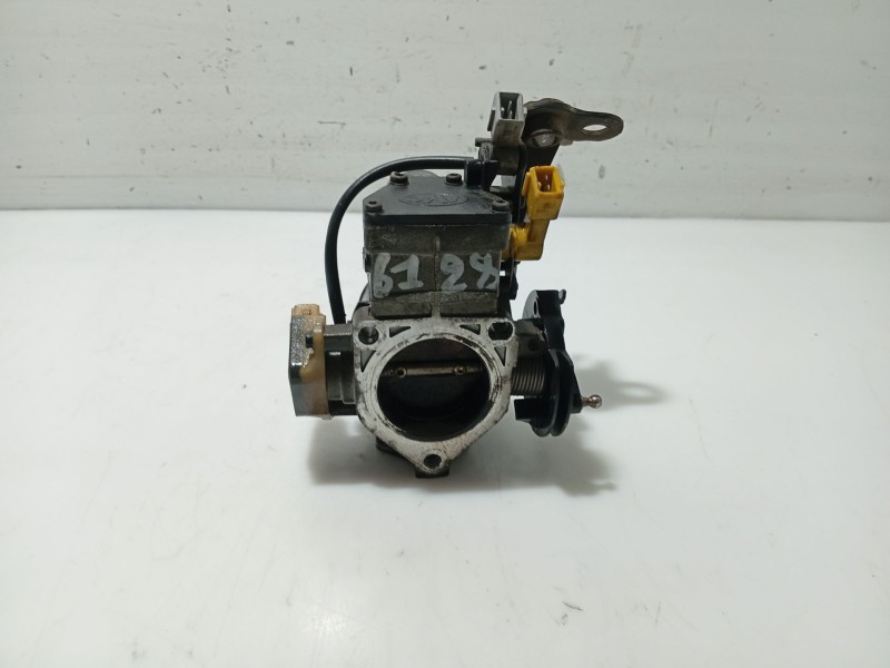 Recambio de caja mariposa para peugeot 406 (8b) 2.0 16v referencia OEM IAM   