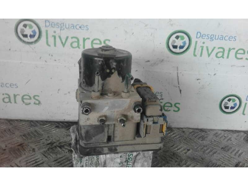 Recambio de abs para citroen c5 berlina    |   0.01 - 0.04 | 2001 - 2004 referencia OEM IAM 9648606980  