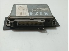 Recambio de centralita motor uce para peugeot 406 (8b) 2.0 16v referencia OEM IAM   