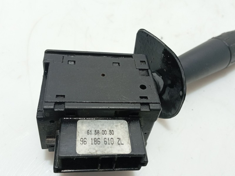 Recambio de mando limpia para peugeot 406 (8b) 2.0 16v referencia OEM IAM   