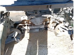 Recambio de cremallera direccion para ford focus c-max (dm2) 1.6 referencia OEM IAM   