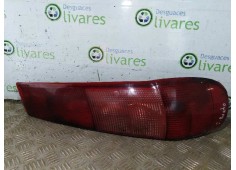 Recambio de piloto trasero derecho para  referencia OEM IAM   