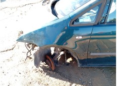 Recambio de aleta delantera izquierda para ford focus c-max (dm2) 1.6 referencia OEM IAM 1474084  