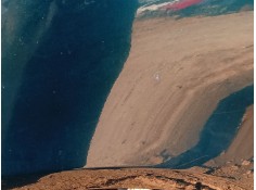 Recambio de aleta delantera izquierda para ford focus c-max (dm2) 1.6 referencia OEM IAM 1474084   2