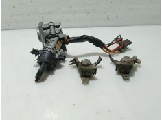 Recambio de conmutador de arranque para peugeot 406 (8b) 2.0 16v referencia OEM IAM   