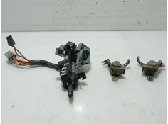 Recambio de conmutador de arranque para peugeot 406 (8b) 2.0 16v referencia OEM IAM    2