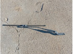 Recambio de brazo limpia delantero izquierdo para ford focus c-max (dm2) 1.6 referencia OEM IAM 1690970  