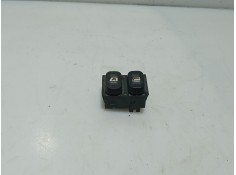 Recambio de mando elevalunas delantero izquierdo para peugeot 406 (8b) 2.0 16v referencia OEM IAM   