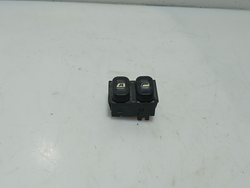 Recambio de mando elevalunas delantero izquierdo para peugeot 406 (8b) 2.0 16v referencia OEM IAM   