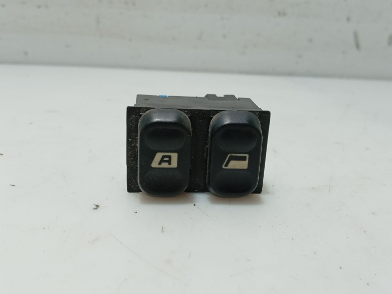 Recambio de mando elevalunas delantero izquierdo para peugeot 406 (8b) 2.0 16v referencia OEM IAM   