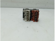 Recambio de mando elevalunas delantero izquierdo para peugeot 406 (8b) 2.0 16v referencia OEM IAM    2