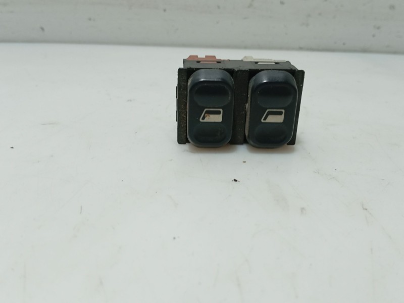 Recambio de mando elevalunas delantero izquierdo para peugeot 406 (8b) 2.0 16v referencia OEM IAM   