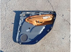 Recambio de guarnecido puerta trasera izquierda para ford focus c-max (dm2) 1.6 referencia OEM IAM    2