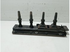 Recambio de bobina encendido para peugeot 406 (8b) 2.0 16v referencia OEM IAM 5970A7  