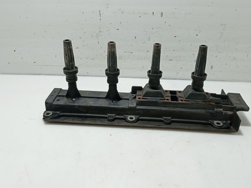 Recambio de bobina encendido para peugeot 406 (8b) 2.0 16v referencia OEM IAM 5970A7  