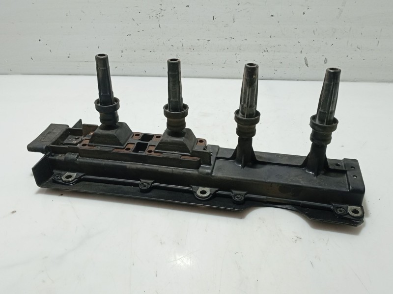 Recambio de bobina encendido para peugeot 406 (8b) 2.0 16v referencia OEM IAM 5970A7  