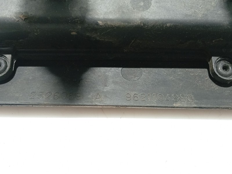 Recambio de bobina encendido para peugeot 406 (8b) 2.0 16v referencia OEM IAM 5970A7  