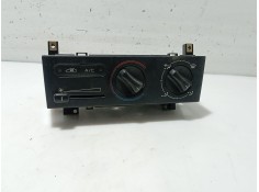 Recambio de mando calefaccion / aire acondicionado para peugeot 406 (8b) 2.0 16v referencia OEM IAM   