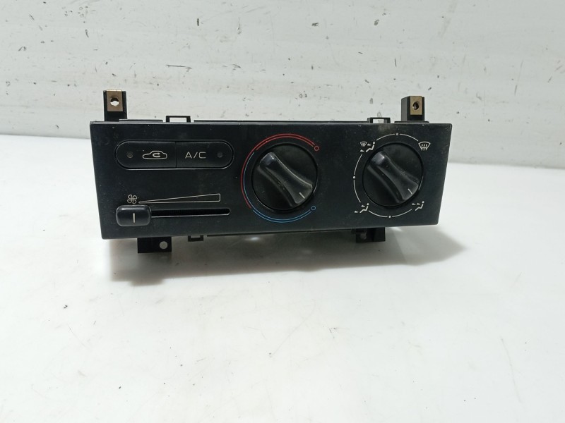 Recambio de mando calefaccion / aire acondicionado para peugeot 406 (8b) 2.0 16v referencia OEM IAM   
