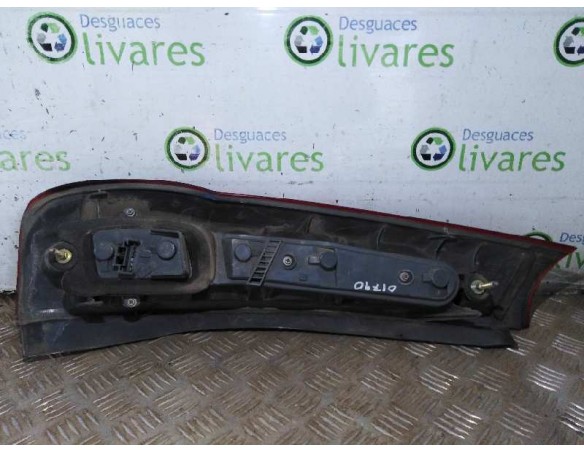 Recambio de piloto trasero derecho para  referencia OEM IAM   