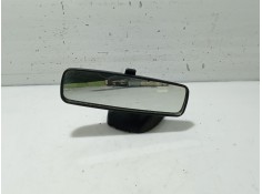 Recambio de espejo retrovisor interior para peugeot 406 (8b) 2.0 16v referencia OEM IAM 8148KL  