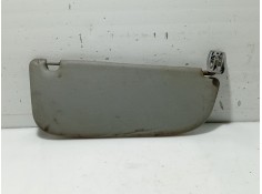 Recambio de parasol izquierdo para peugeot 406 (8b) 2.0 16v referencia OEM IAM   