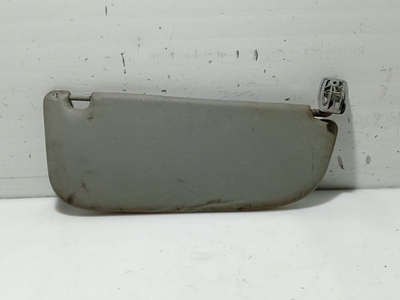 Recambio de parasol izquierdo para peugeot 406 (8b) 2.0 16v referencia OEM IAM   
