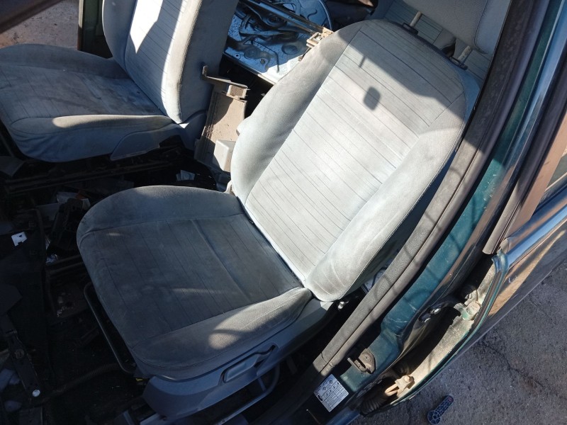 Recambio de asiento delantero izquierdo para ford focus c-max (dm2) 1.6 referencia OEM IAM   