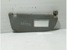 Recambio de parasol derecho para peugeot 406 (8b) 2.0 16v referencia OEM IAM   