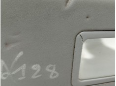 Recambio de parasol derecho para peugeot 406 (8b) 2.0 16v referencia OEM IAM    2